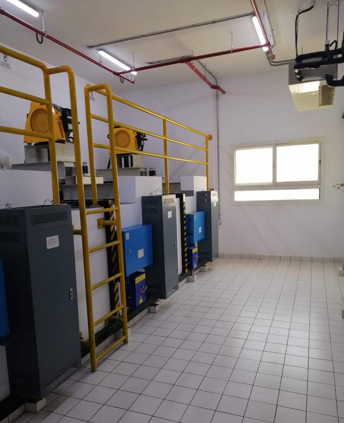 YuthiNimai Elevators – Lift Installation, Service & Modernisation